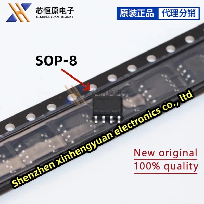 (5piece)New FDS6982AS FDS4675 FDS7788 FDS6294 FDS6875 FDS6688 FDS6692 FDS6612A SI4808 SI4804B SI9936B SI9435B SI1045A sop-8