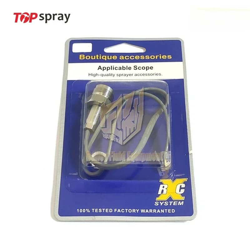 Airless Sprayer Sensor 243222 High Pressure Airless Spraying Machine Accessories for GRC 390 395 490 495 595 243-222