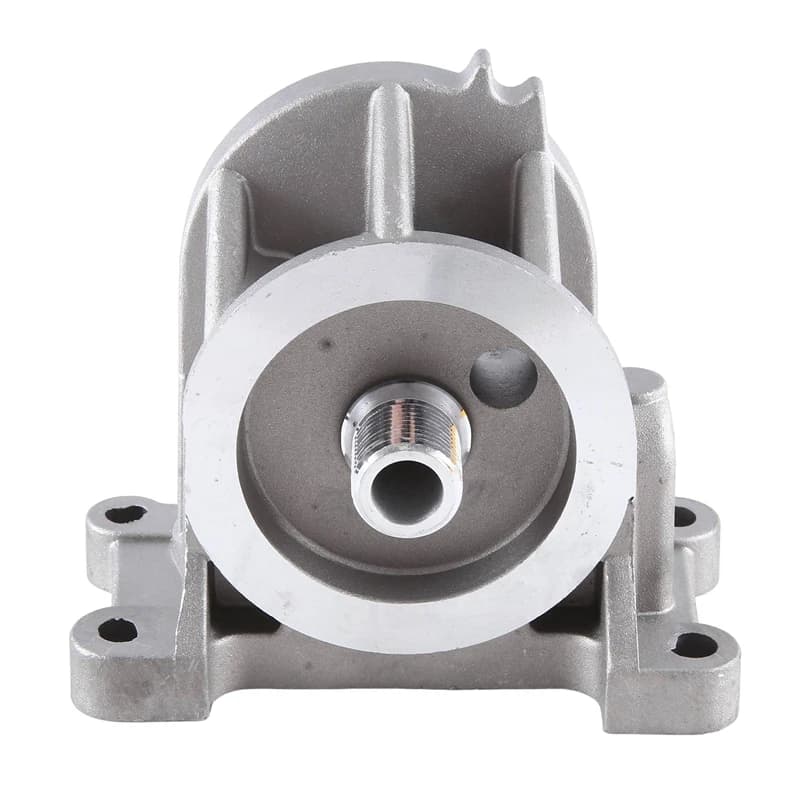 L311-14-311 Oil Compartment Holder Oil Filter Body Automotive For Mazda6 2005-2012 Mazda5 2007-2011