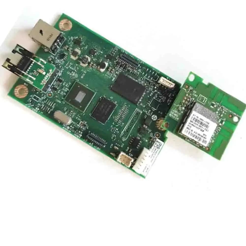 Main Board Motherboard Fits ForHP Color LaserJet 252dw Printer Parts