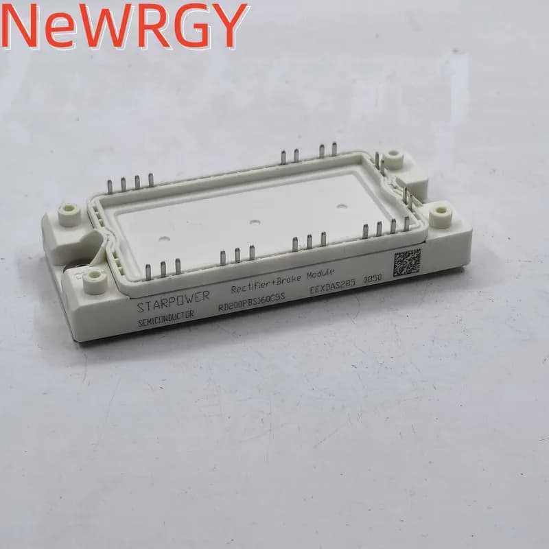 RD200PBS160C5S FREE SHIPPING NEW AND ORIGINAL MODULE