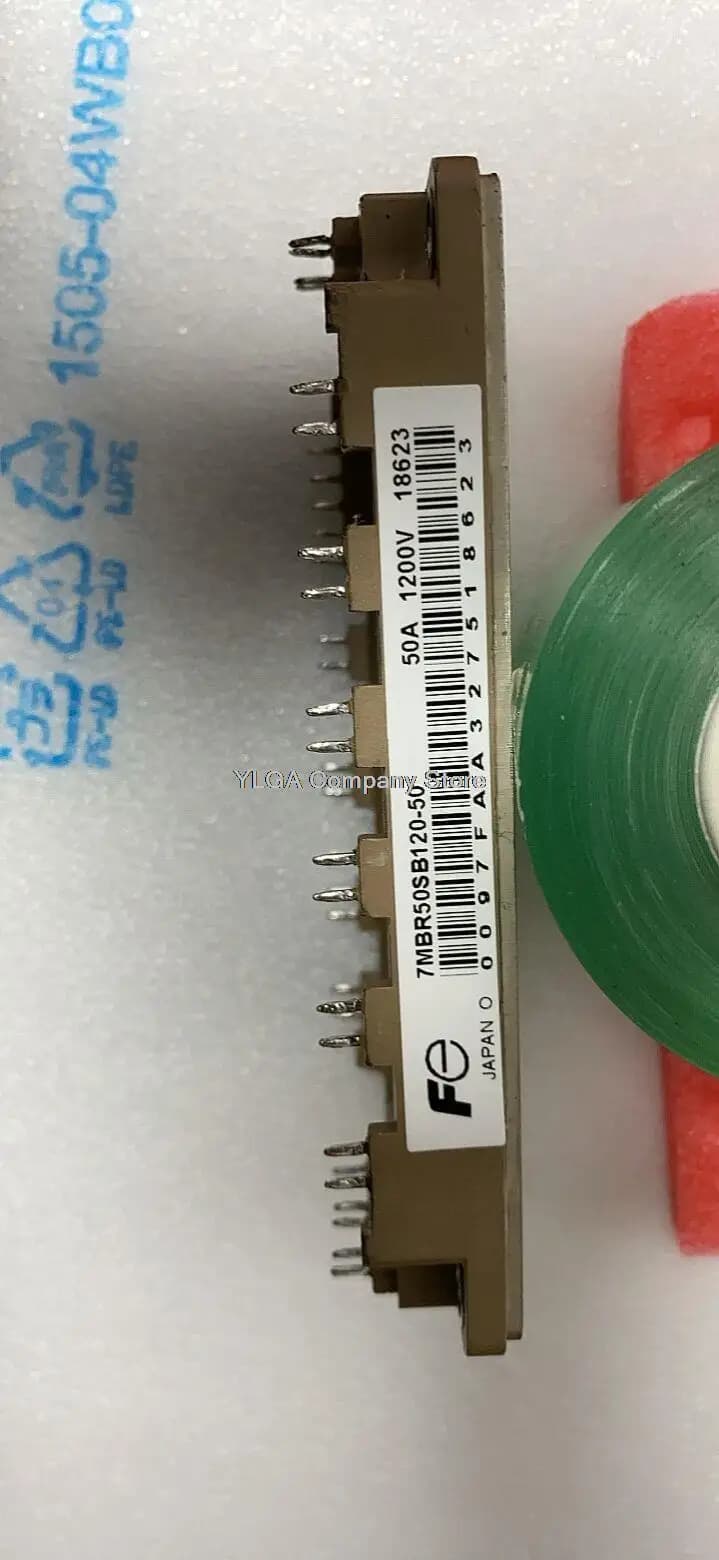 Module 7MBR50SB120 7MBR50SB120-50 7MBR35SB120H-70 7MBR50VB120-50 7MBR35VM120-50     MBR75VN120-50    7MBR75VN120-50