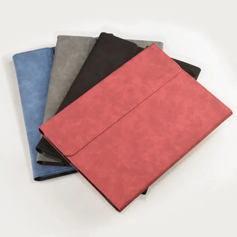 2024 new surface pro protective case 3/4/5/6/7/8 for Microsoft Microsoft Go tablet 11 computer bag10.5 anti-drop 12.3 inch 9