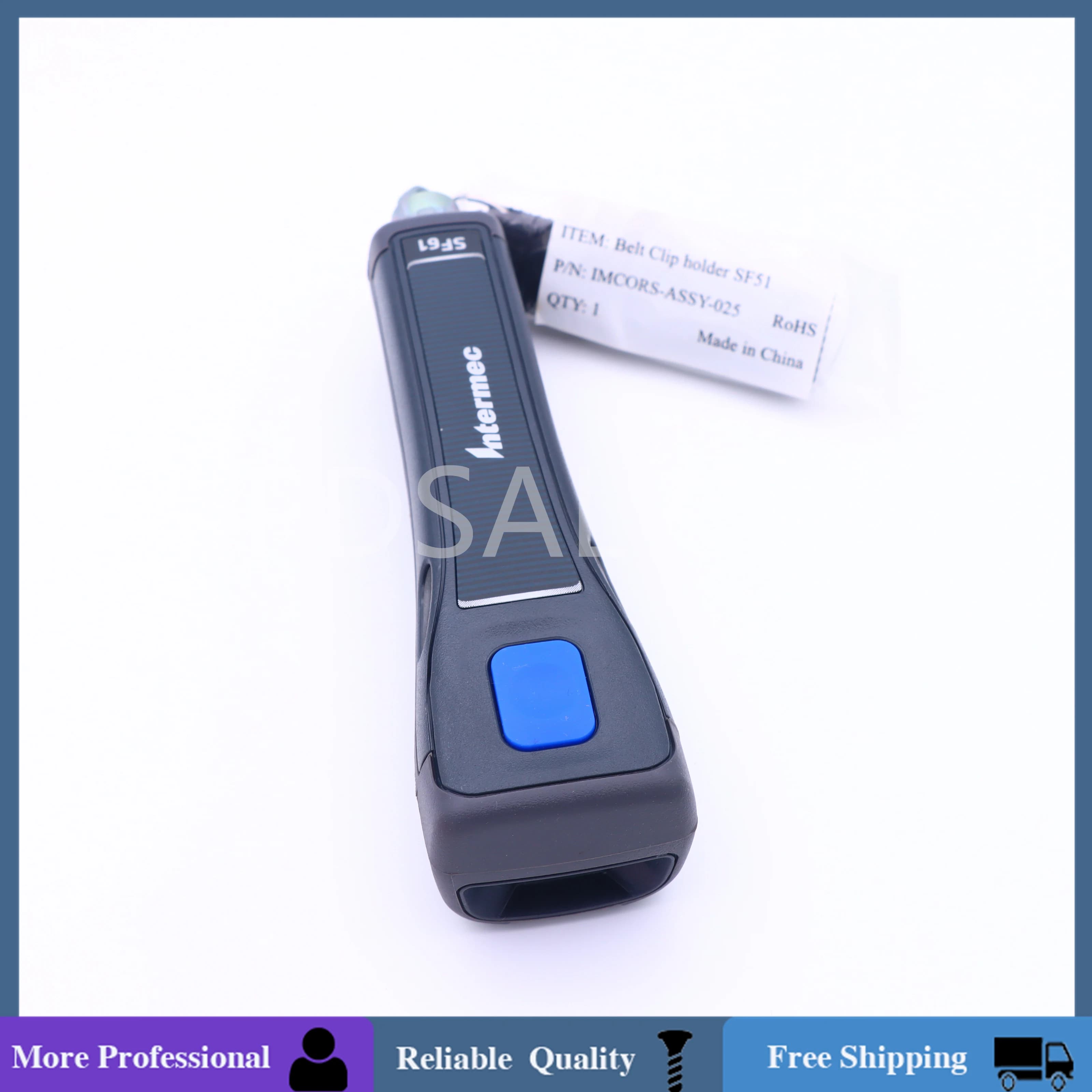 Brand New Intermec SF61 1D Laser Barcode Scanner 1016SP01B