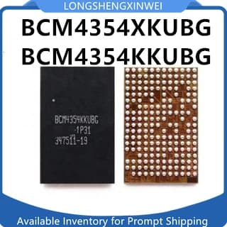1PCS BCM4354KKUBG CYW4354X BCM4354XKUBG BCM4354 BGA New Original IC Chip in Stock