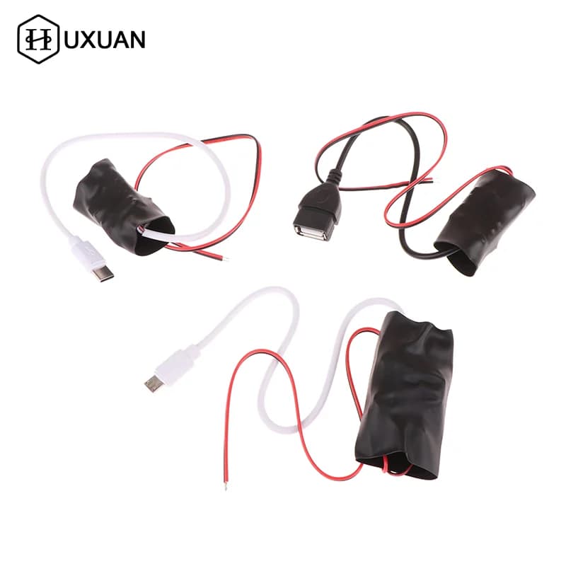 220V To 5V 1A/2A Wireless Video Camera Power Transformer Household Power Supply WiFi Monitoring Adapter USB Android Type Port