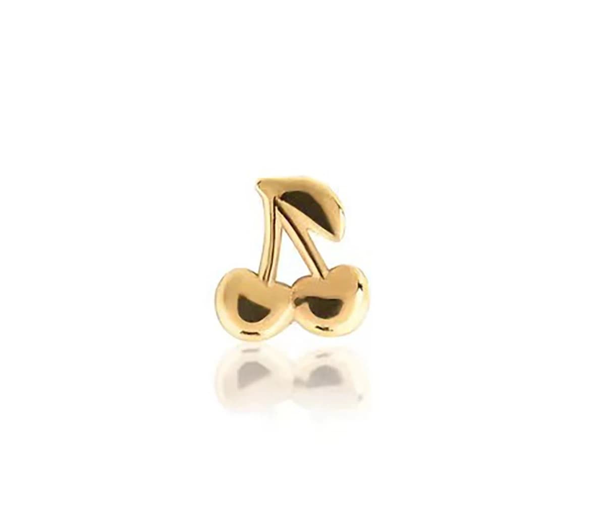 22k Gold Tooth Gems Teeth Whitening Fine Jewelry Pure Gold Tooth Gems