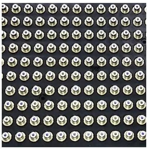 HL63603TG 3.8mm 635nm 638nm CW 120mW Orange Red Laser Diode LD DIY Lab