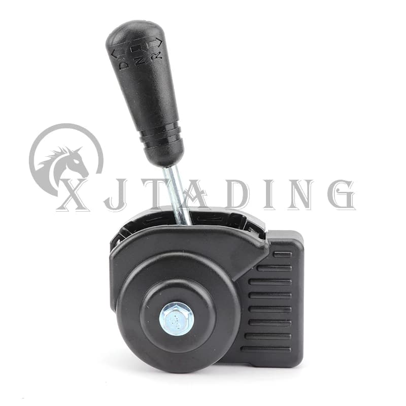 D-N-R Hand Forward Reverse Gear Lever Shift Changer  for GY6 150cc 200cc 250cc Quad Dirt Bike ATV Buggy Go Kart Parts