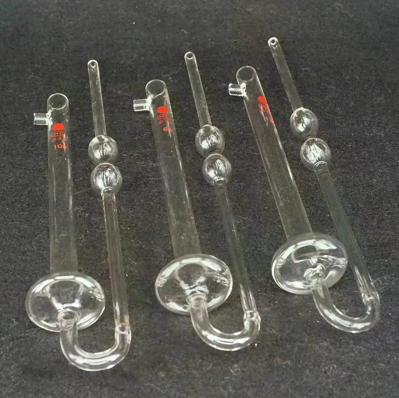 0.4/1.0/1.2/1.5/2.0/2.5/3.0/3.5/4.0/5.0/6.0mm Inner Diameter Capillary Glass Kinematic Viscosimeter Pinkevich Lab Tube