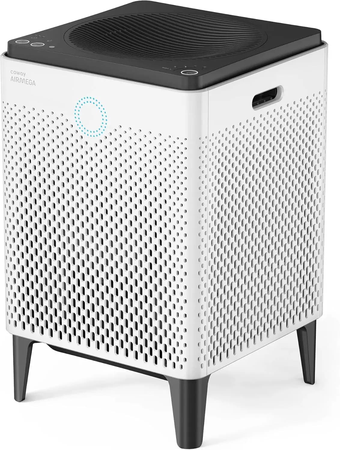 400 Smart Air Purifier (Covers 1,560 sq. ft.), True HEPA Air Purifier with Smart Technology