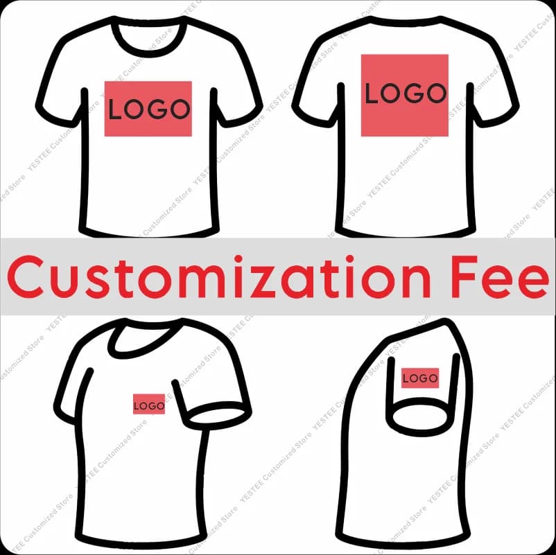 Customization Fee