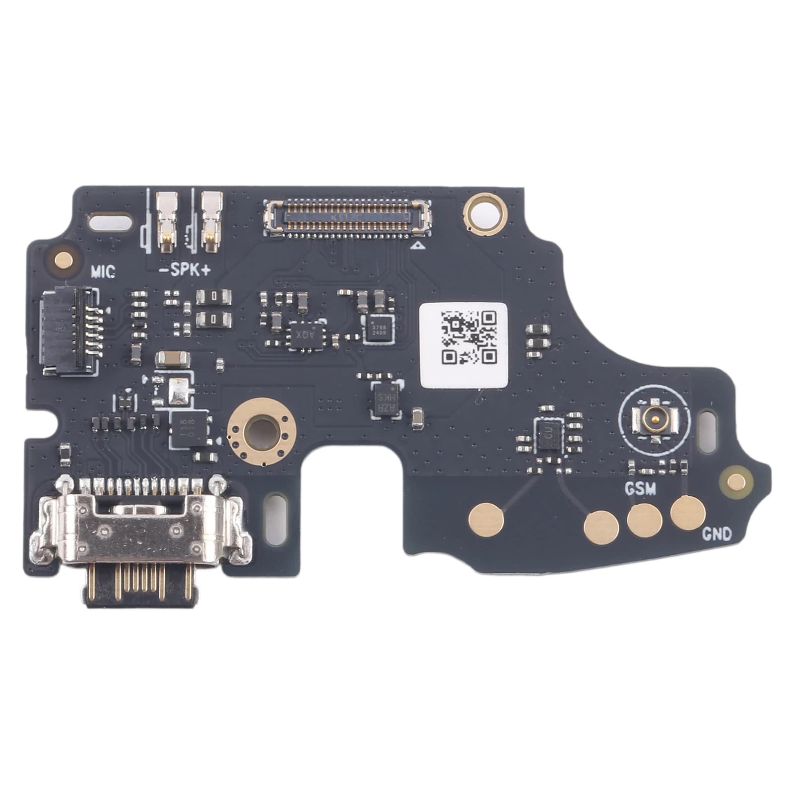 Charging Port Board for Blackview BV9300 / BV9300 Pro Flex Cable Phone Replacement Part