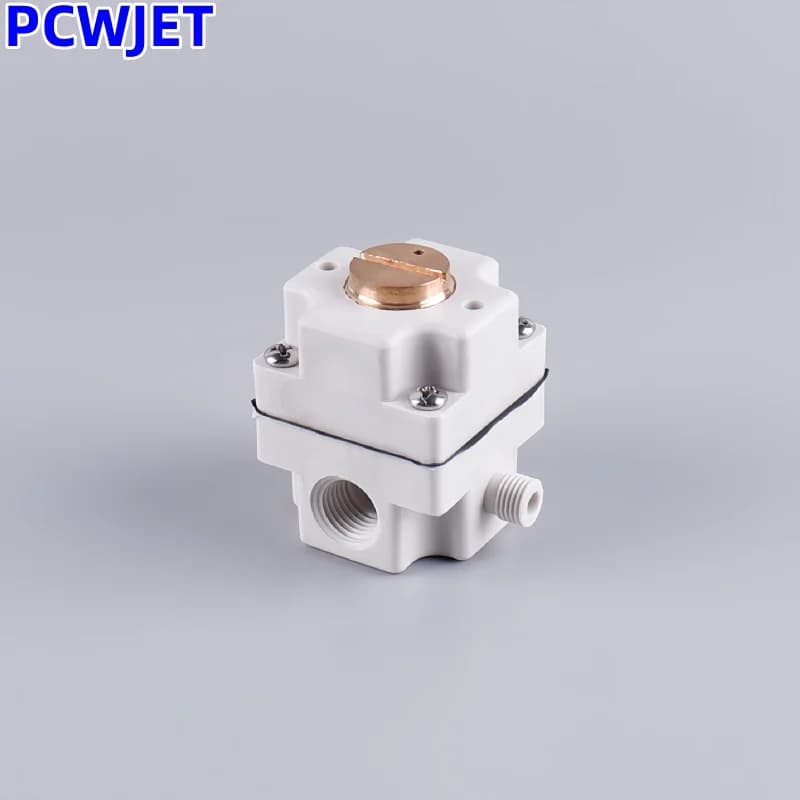 for KGK CCS-R  pressure regulator KB-EWC1158 for KGK CCS-R 3000L 3000D inkjet printer
