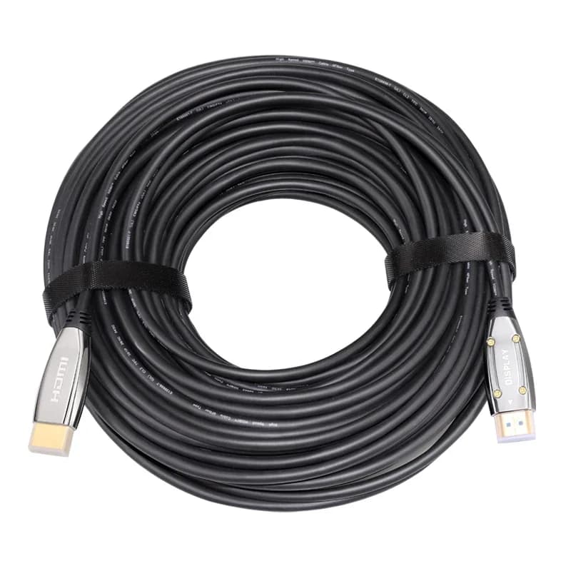 Aoc Hdmi 10M 50M Kabel 20M Hdmi Cable 2M 3M 10M 20M 50M 4K