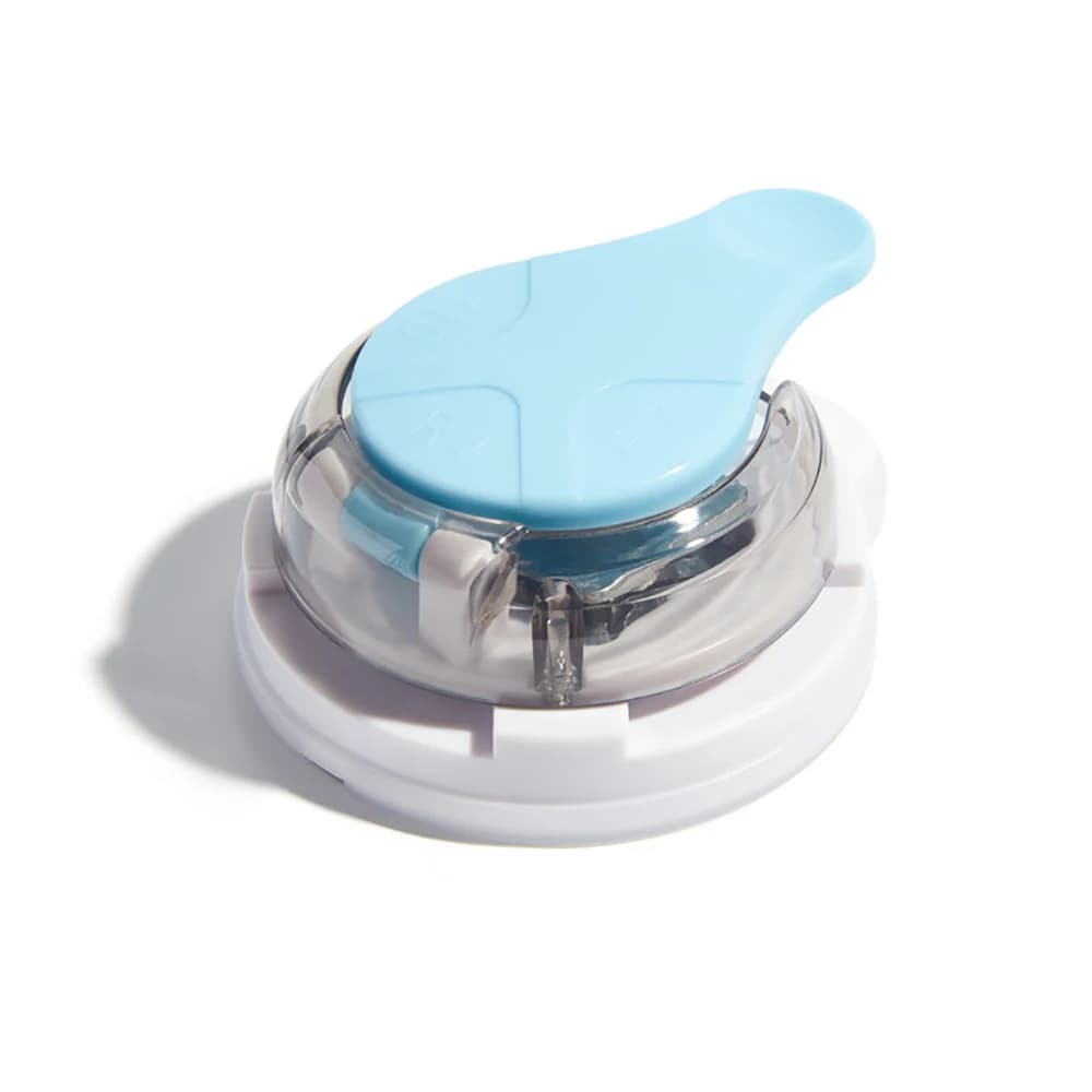 3 In 1 Corner Rounder Mini Corner Trimmer Punch R4/R7/R10mm Round Corner DIY Paper Card Photo Planner Cutting Supplies