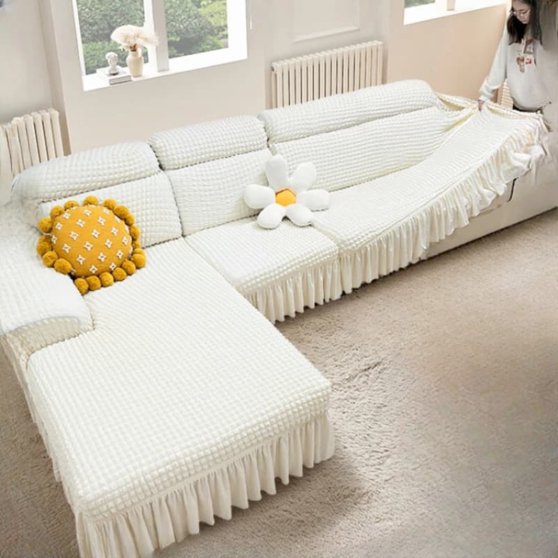 Kids Soft Fancy Sofas Cozy Relaxing Girl Modern Armchair Sofas Hotel Floor Daybed Divani Da Soggiorno Living Room Furniture