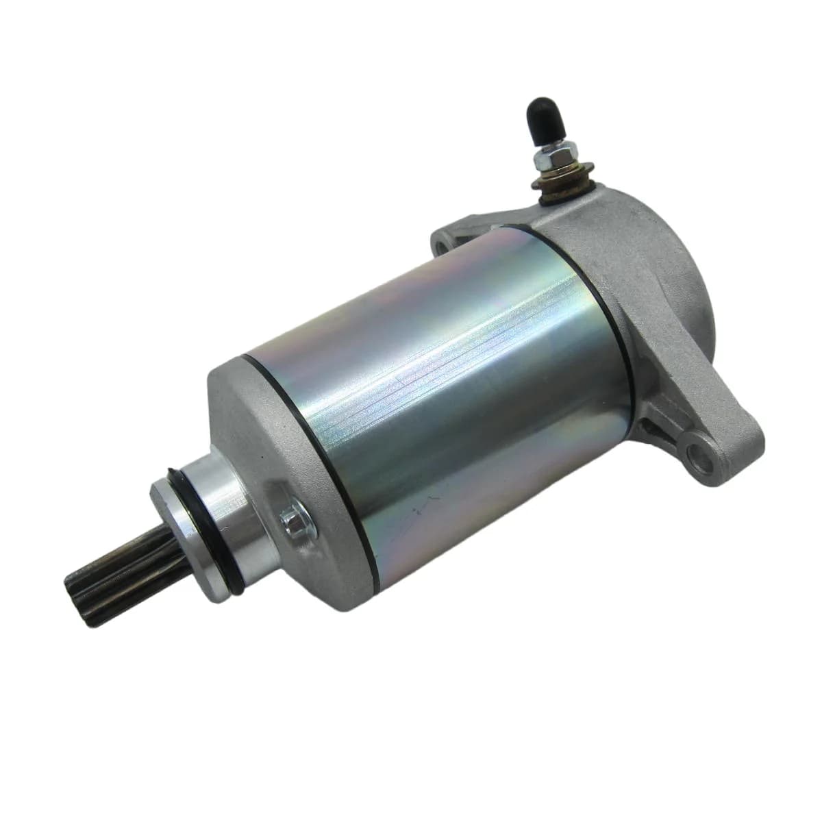 Starter Motor for SUZUKI King Quad Arctic Cat 400  2002-2014 Diameter 62mm 31100-38F00 Starting Motor