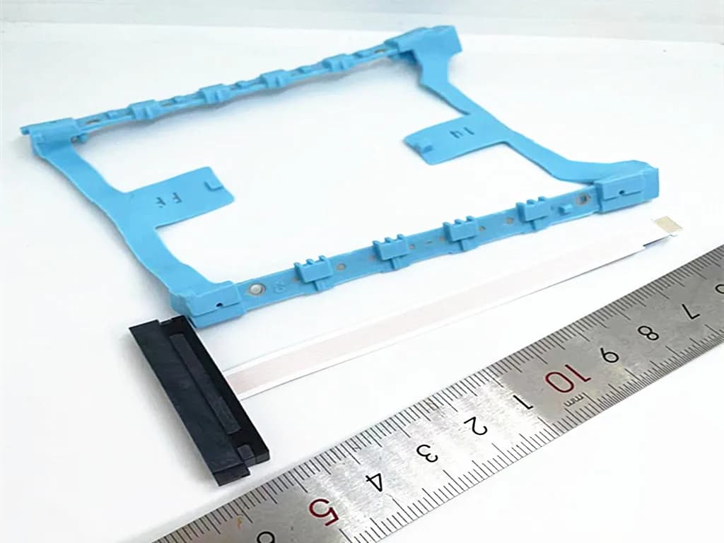 NEW For ASUS VivoBook 14/15 X412 X512 F412 F512 HDD Cable & HDD Caddy Bracket