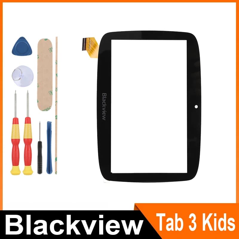 For Blackview Tab 3 Kids / 7" Touch Screen