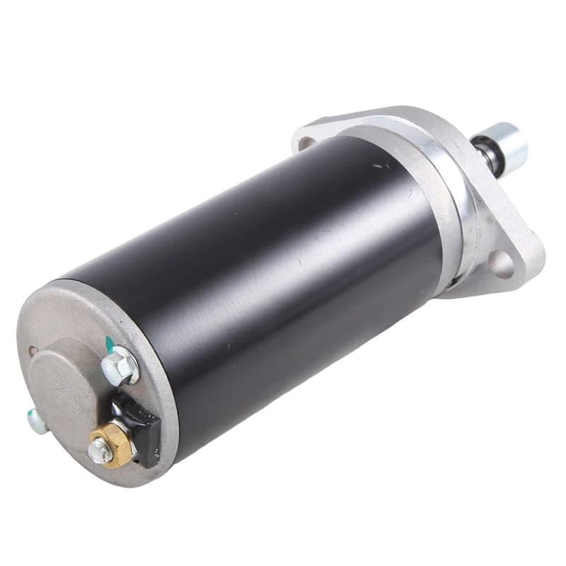 682-81800-11 682-81800-12 Outboard Motor Starter Electrical Start For Yamaha 15EL 15ELH 15ES 15ESH Boat Engine Parts