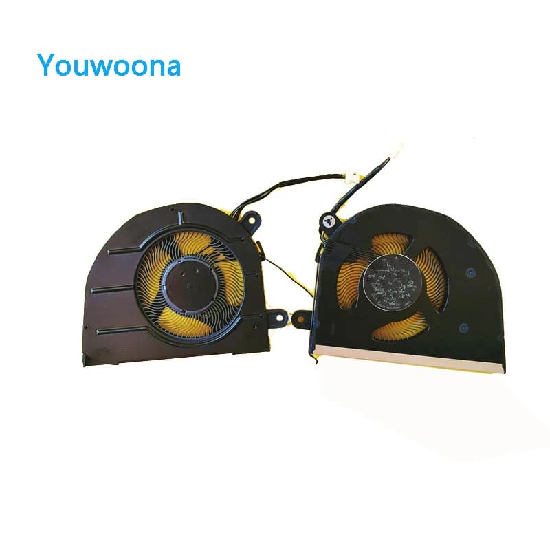 NEW ORIGINAL Laptop CPU Cooling Fan For Lenovo ThinkPad S2 Yoga Gen 6 L13 2019