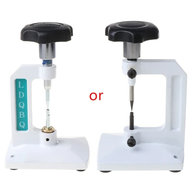 dwan 15cm/6-inch Optical Eyeglass Screw Extractor Metal Lens Tool Screw Extractor