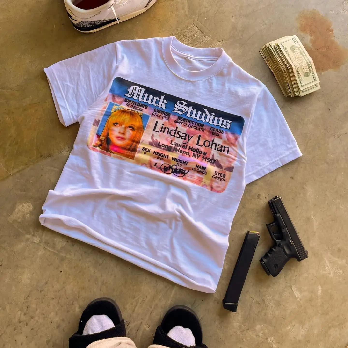 Vintage street print graphic t shirts y2k tops oversized t shirt couples pro choice gothic harajuku streetwear men clothing