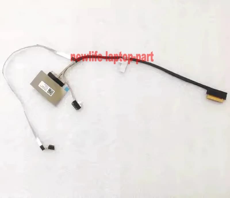 NEW Original For ASUS Flip 14 TM420 TM420i TM420IA laptop LCD LED Screen Flex Cable NB2565_EDP_CABLE HQ21310548000