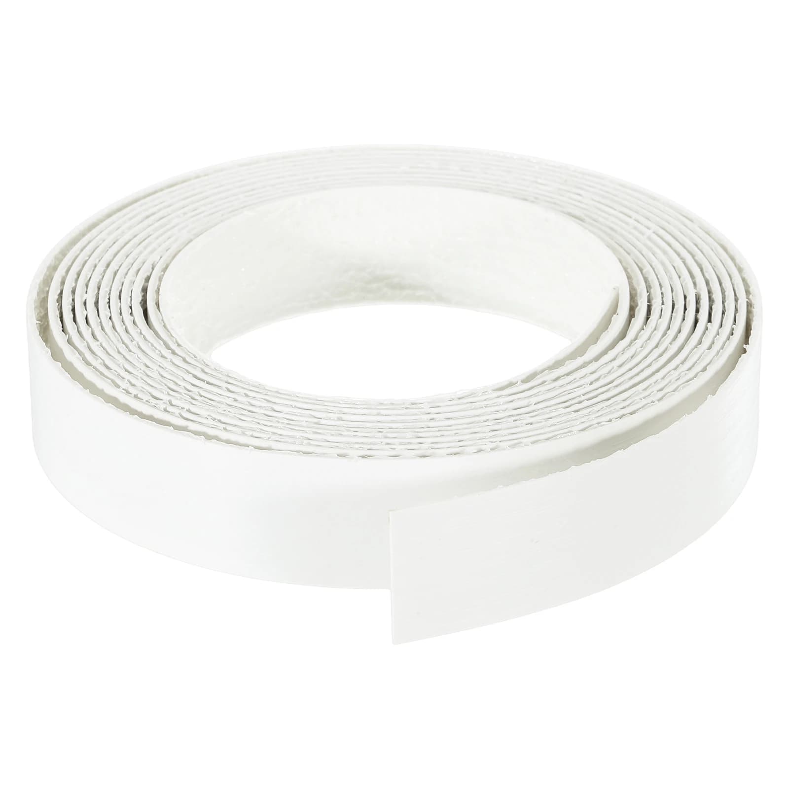 Edge Banding 3/7.5/15M Pre-Glued Veneer Edging Flexible Cabinet Edge Banding for Furniture Tables Shelves Doors Desks 2cm/2.8cm