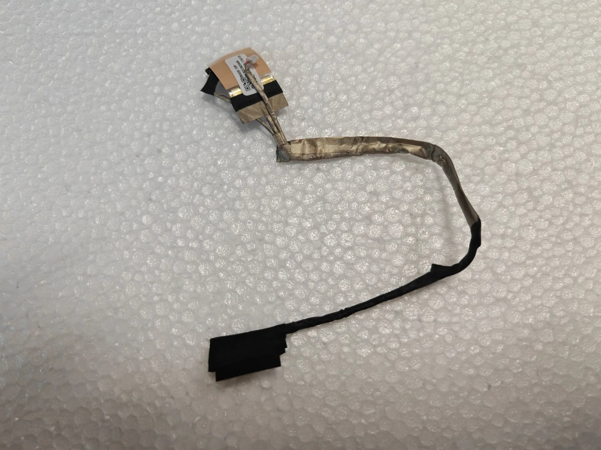 LCD Display LVDS Cable For Dell Inspiron 7000 15 7560 7572 06K2JC DC02002IA00