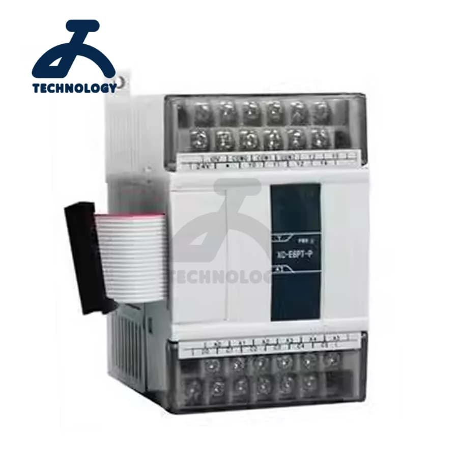 Original New Xinjie Expansion Module PLC XC-E6PT-P XC-E8AD-H XC-E6PT-P-H XC-E4AD2DA-H