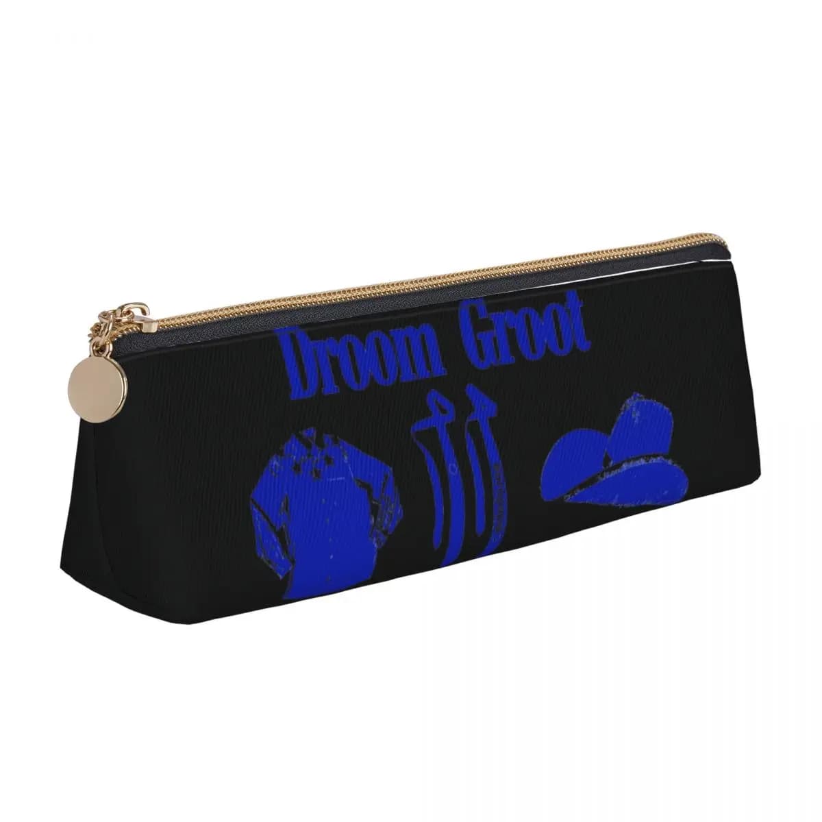 Joost Klein Eurovisioned Song Pencil Case Contest 2024 The Netherlands Pencil Box Kids Cool College Back To School Pencil Cases