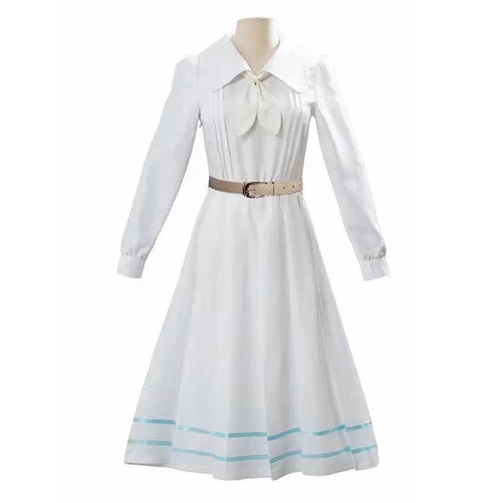 Unisex Anime Cos Haru Rabbit Cosplay Costumes Halloween Christmas Party Sets Uniform Suits