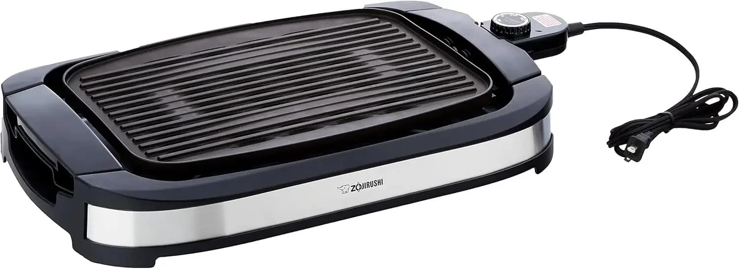 EB-DLC10 Indoor Electric Grill