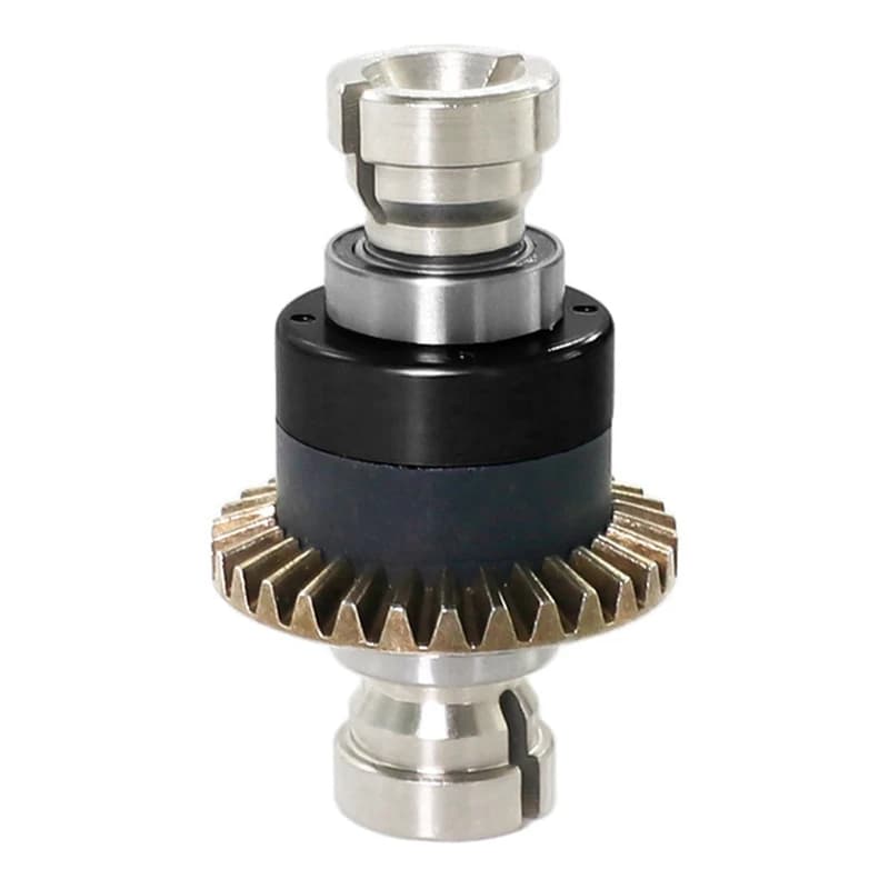 For ARRMA 1/18 Applicable to Small Granite, Small Typhoon, Small Metal Differential, Universal Front & Rear F