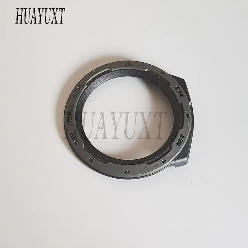 For GARMIN Instinct Watch Plastic frame  port training watch replac repair parts
