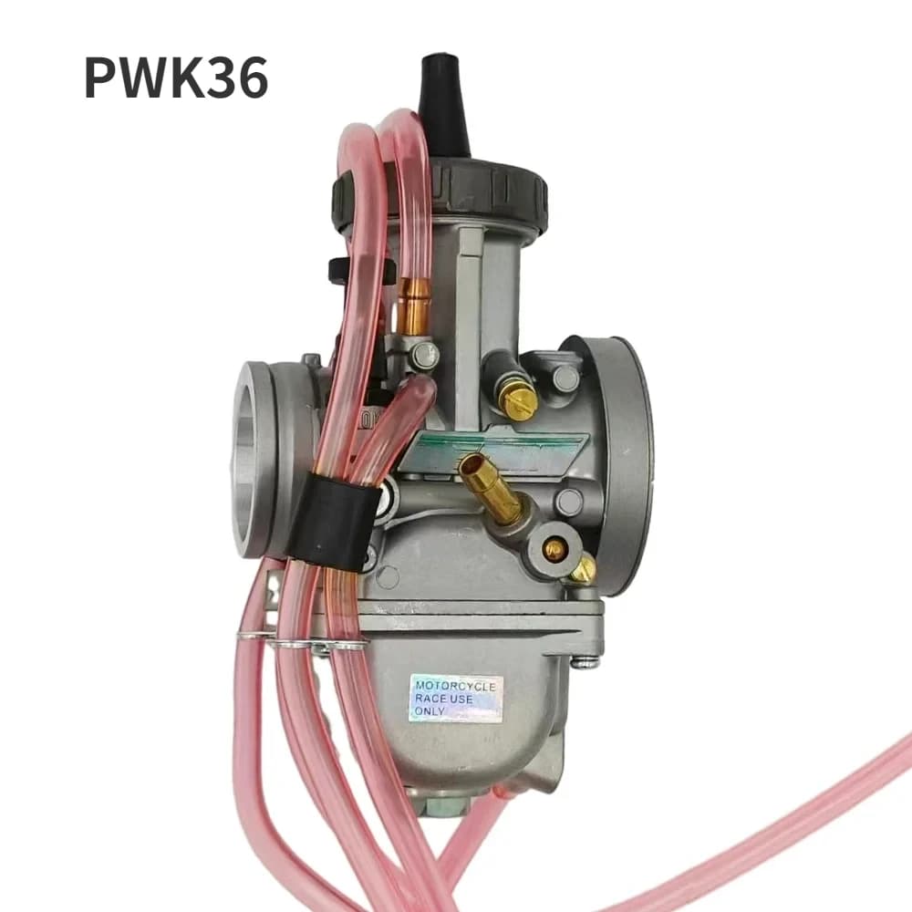 RX250X TRX250X 2×4 Carburetor PWK36 For Honda CR250 CR250M CR250R ATC250R ATC250SX TRX250X SE 016-163 Carb 36mm PWK Carburador