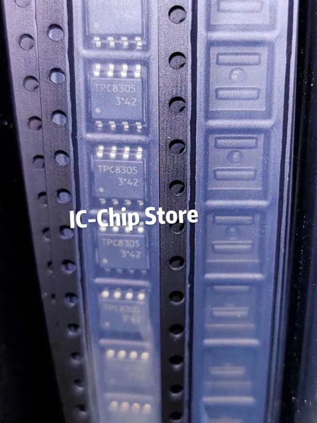 10PCS~100PCS/LOT  TPC8305   TPC8305-H  SOP8   New original