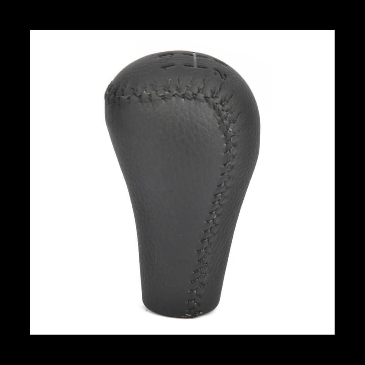 5 Speed Car Gear Shift Knob Shifter Knob for Nissan Patrol GU Y61 Transmission Gear Knob 3286540U00 32865-40U00