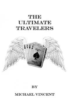 Travelers by Michael Vincent -Magic tricks