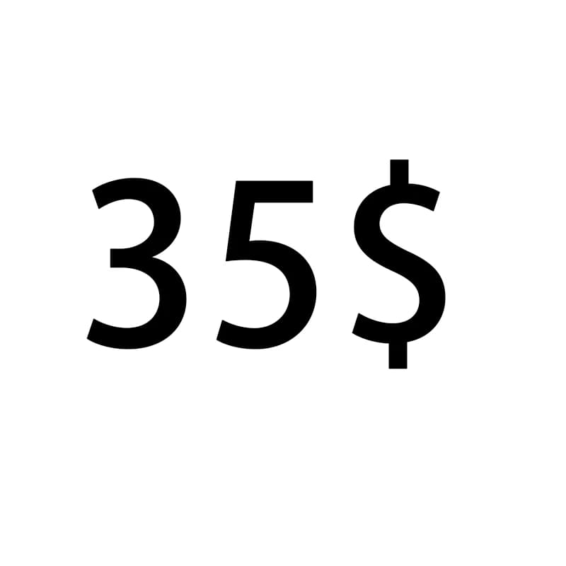 Customized .can't be Order Alone,Customized Lenses Extra Cost Use Only