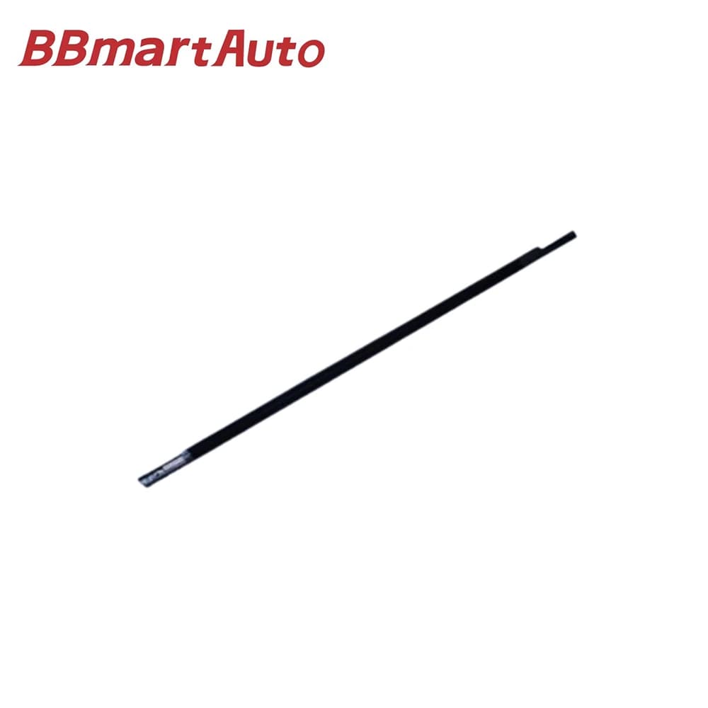 554000453AA BBmart Auto Parts 1 Pcs Left Rear Door Outer Water Retaining Strip For Chery Tiggo T1E