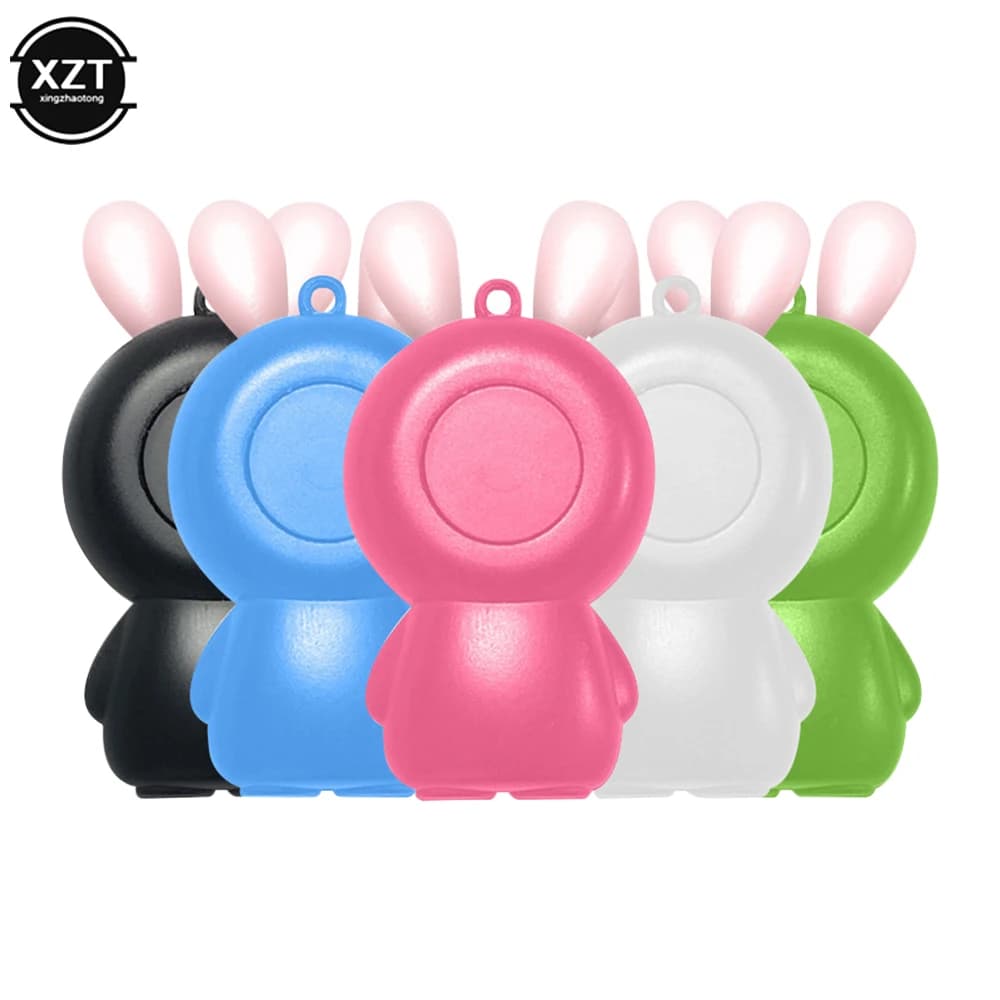 Mini Smart GPS Tracker Key Finder Locator Wireless Bluetooth Anti Lost Alarm Sensor Device For Kids Pets Dog Key Bicycle Car