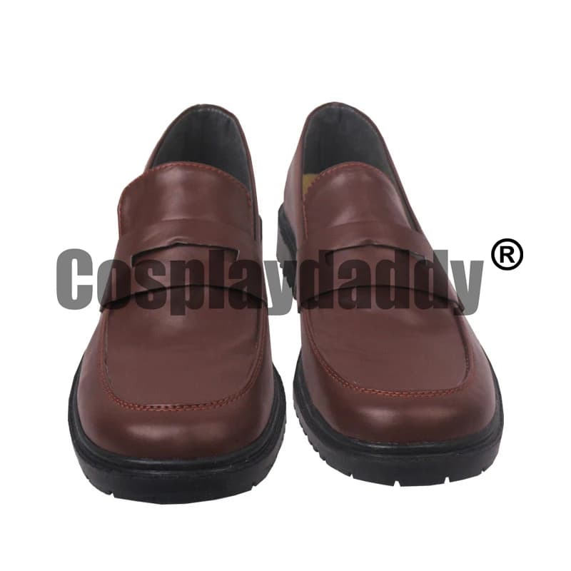 My Dress-Up Darling Sono Bisque Doll wa Koi wo Suru Gojo Wakana Gojou Anime Cosplay Slip-on Loafer Shoes S008
