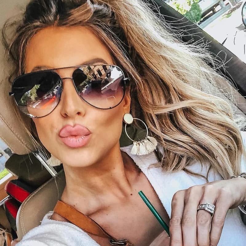 Fashion Vintage Oval Sunglasses Women Men Brand Designer Retro Sun Glasses Female Male Outdoor Mirror Punk Shades Oculos De Sol