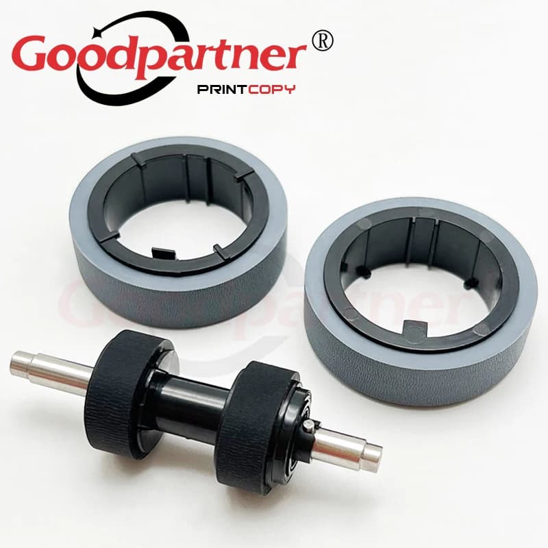 1X KV-SS061 Exchange Roller Kit for PANASONIC KV SL1035 SL1036 SL1055 SL1056 SL1066 SL1077 SL3056 N1028X N1058X S1027C S1057C