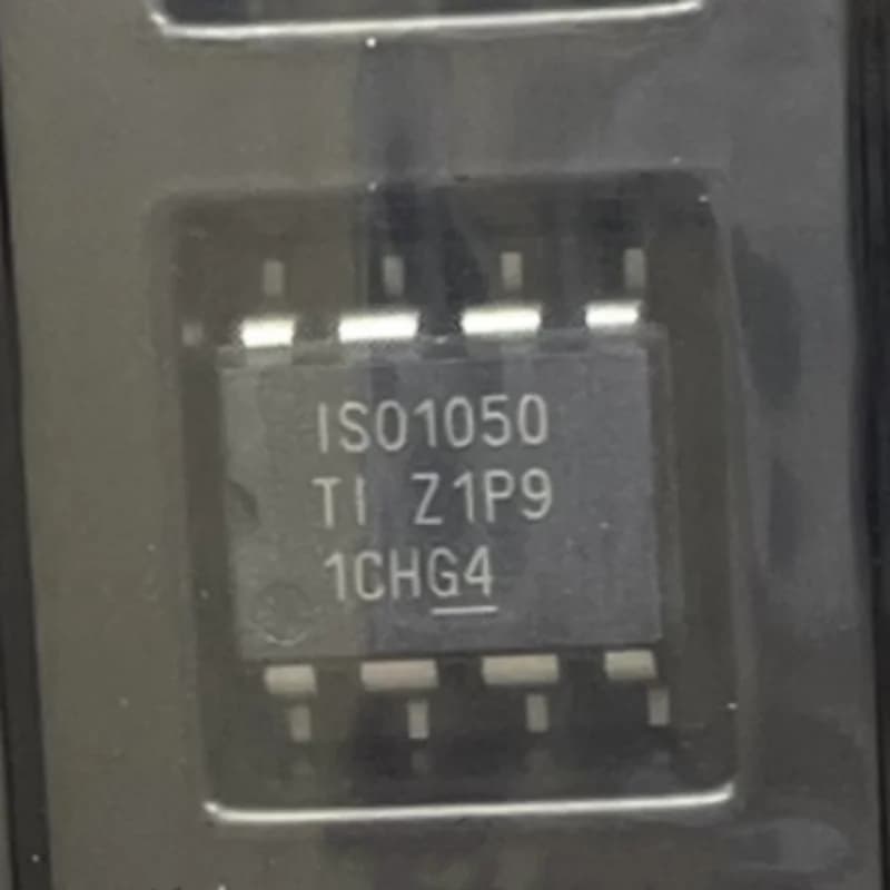 10PCS/ISO1050DUBR ISO1050 Original genuine goods in stock SOP8