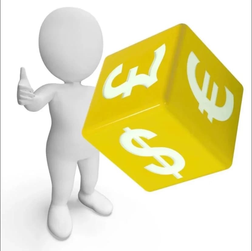 Extral payment for special order