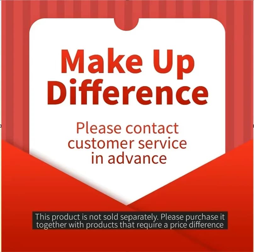 Make Up Difference